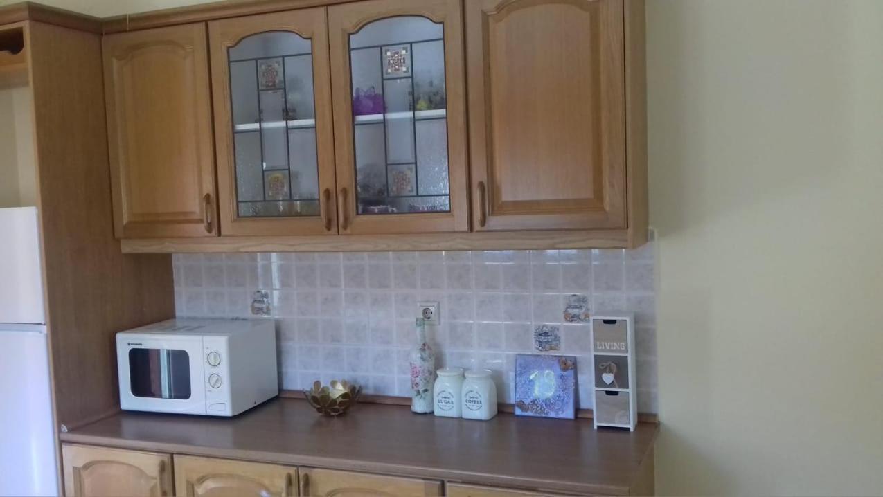 Apartment In Argostoli With Stunning Sea Views المظهر الخارجي الصورة