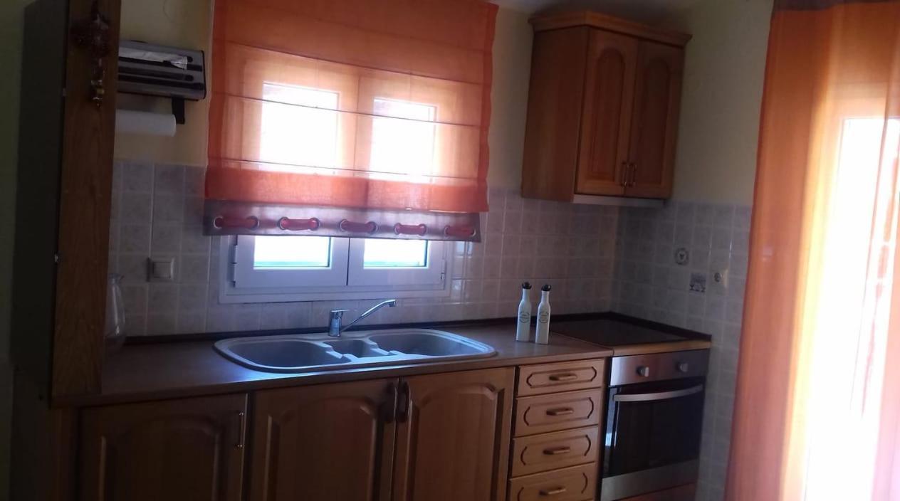 Apartment In Argostoli With Stunning Sea Views المظهر الخارجي الصورة