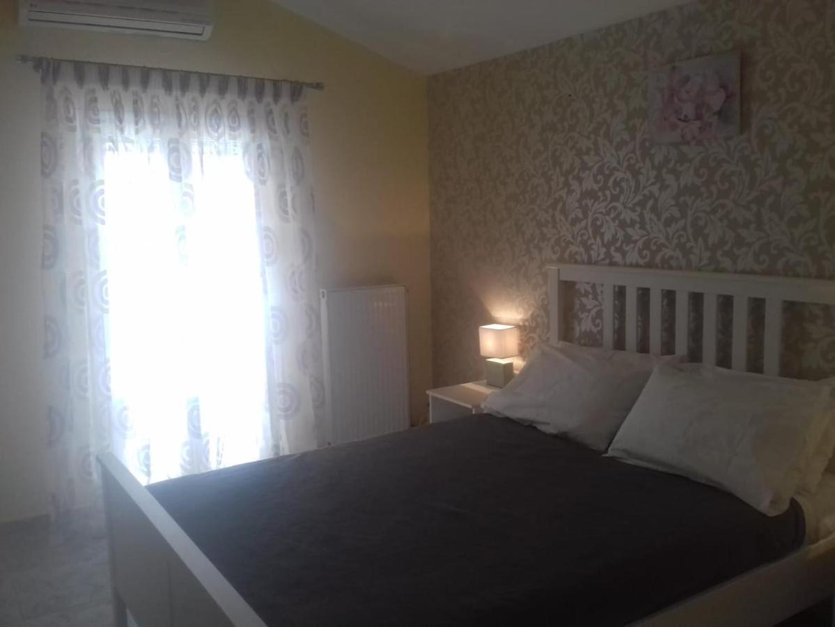 Apartment In Argostoli With Stunning Sea Views المظهر الخارجي الصورة