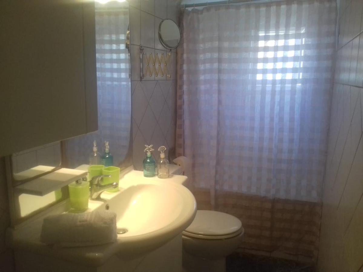 Apartment In Argostoli With Stunning Sea Views المظهر الخارجي الصورة
